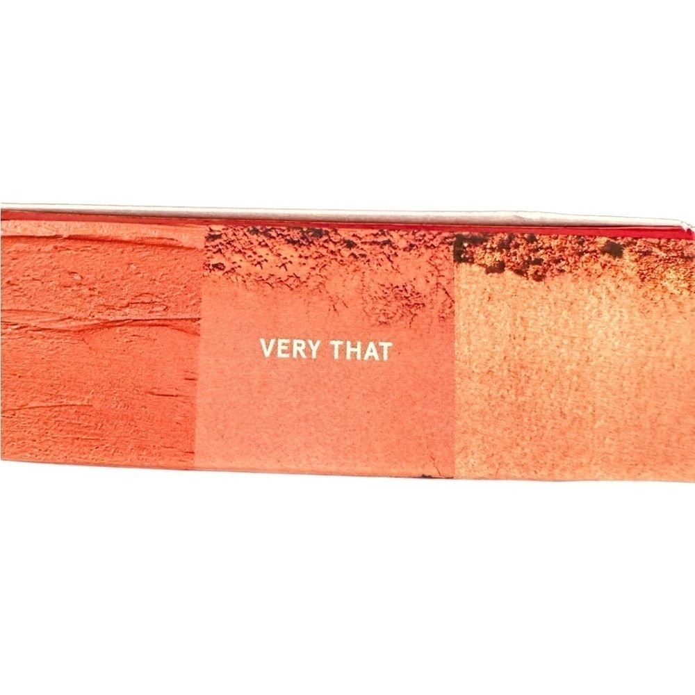 ONE/SIZE by Patrick Starrr
Cheek Clapper 3D Blush Trio Palette - Picture 5 of 5